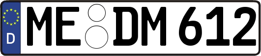 ME-DM612