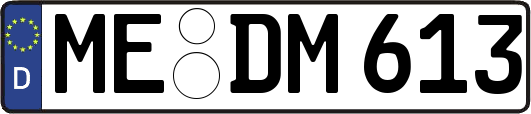ME-DM613