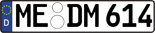 ME-DM614