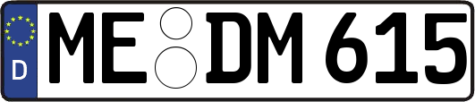 ME-DM615