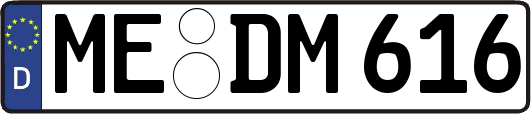 ME-DM616