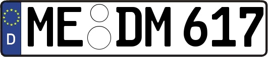 ME-DM617