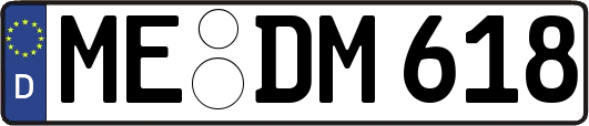 ME-DM618