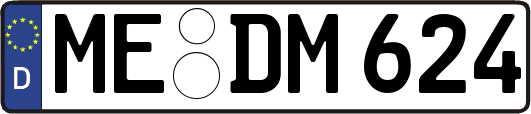 ME-DM624