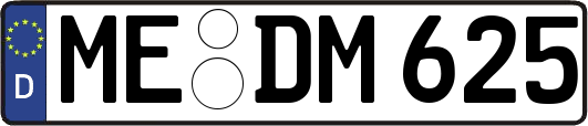 ME-DM625