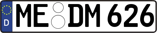 ME-DM626