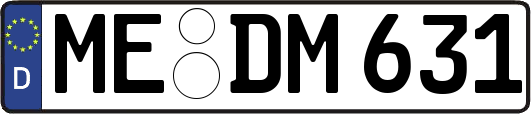 ME-DM631
