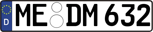 ME-DM632