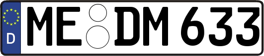 ME-DM633
