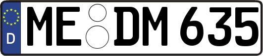 ME-DM635
