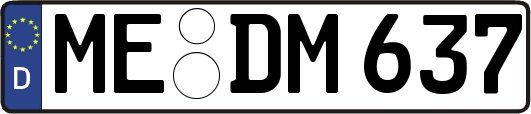 ME-DM637