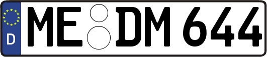 ME-DM644