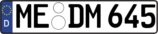 ME-DM645