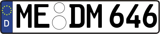 ME-DM646
