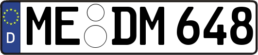 ME-DM648
