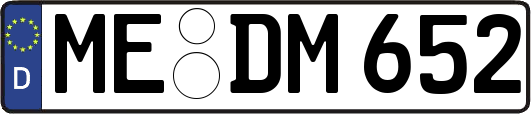 ME-DM652