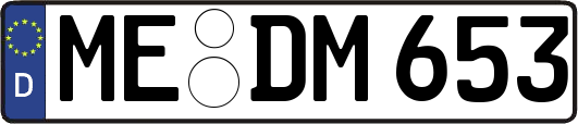ME-DM653