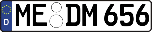 ME-DM656