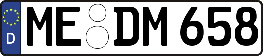 ME-DM658