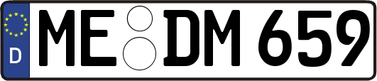 ME-DM659