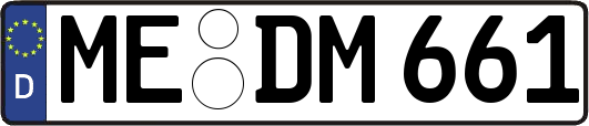 ME-DM661