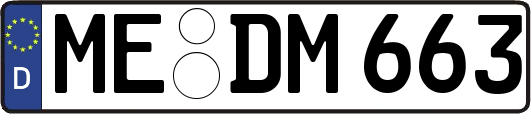 ME-DM663