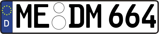 ME-DM664