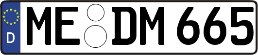 ME-DM665