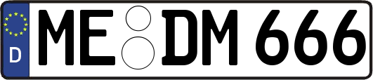 ME-DM666