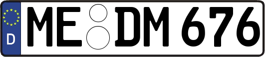 ME-DM676