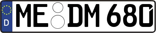ME-DM680
