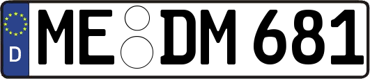 ME-DM681