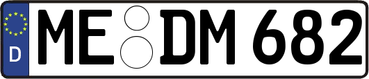 ME-DM682