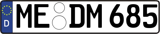 ME-DM685