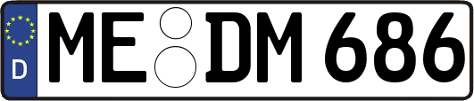 ME-DM686