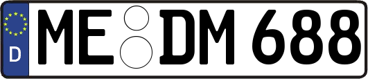 ME-DM688
