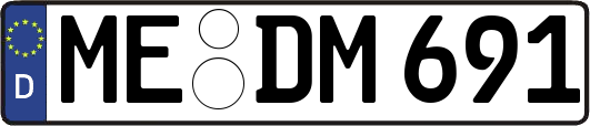 ME-DM691
