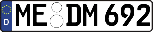 ME-DM692