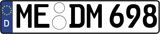 ME-DM698