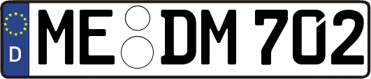 ME-DM702