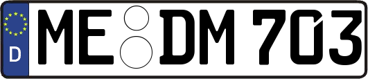 ME-DM703
