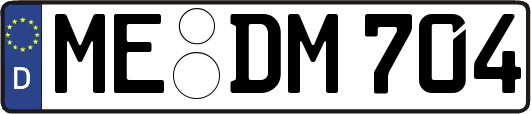 ME-DM704