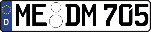 ME-DM705