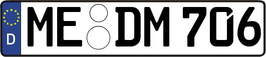 ME-DM706