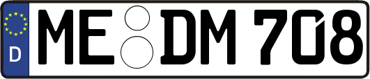 ME-DM708
