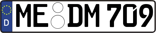 ME-DM709