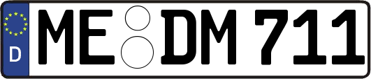 ME-DM711