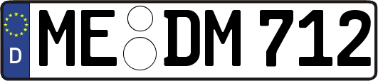 ME-DM712
