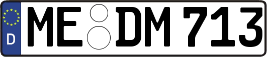 ME-DM713