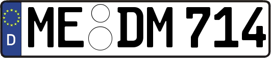 ME-DM714